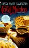 [A Goldy Bear Culinary Mystery 03] • The Cereal Murders